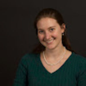 Meet your Posher, Rebecca